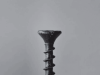THERMORY-system wkręty CZARNE  A2 3,5x25